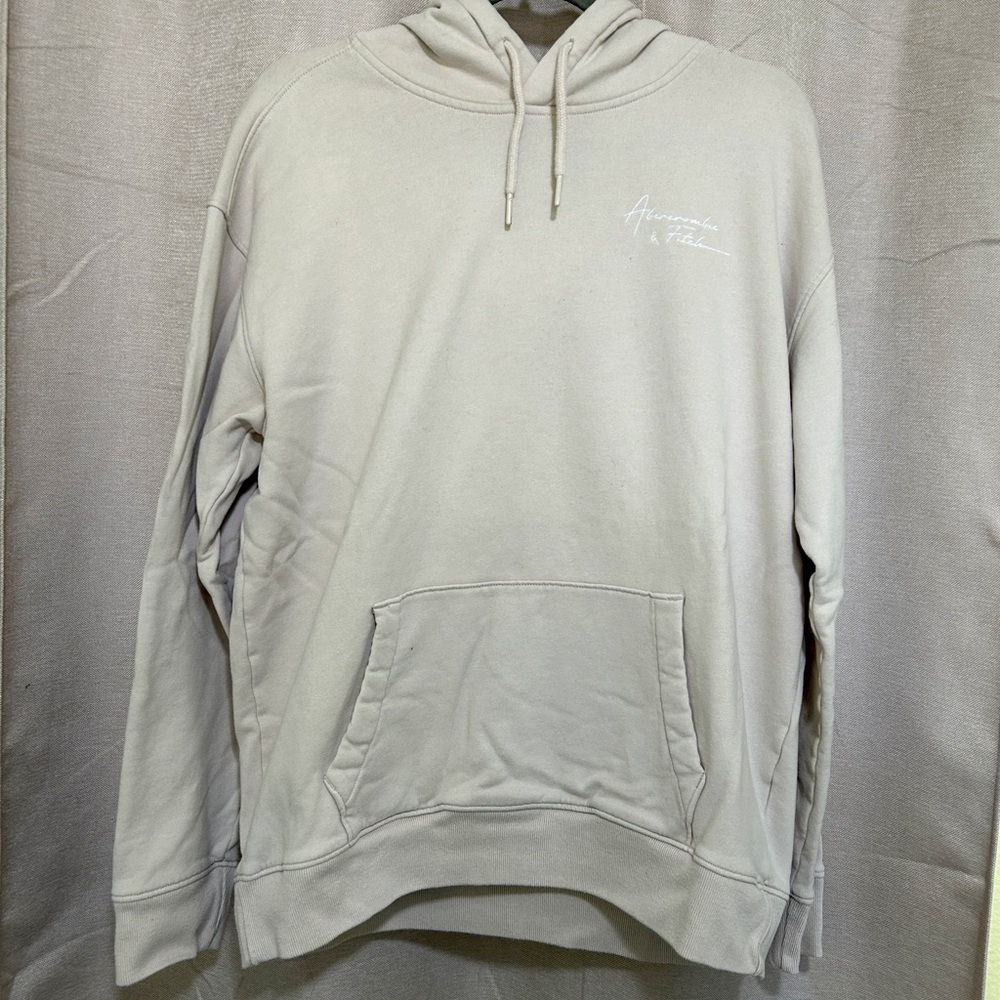 Abercrombie & Fitch Hoodie